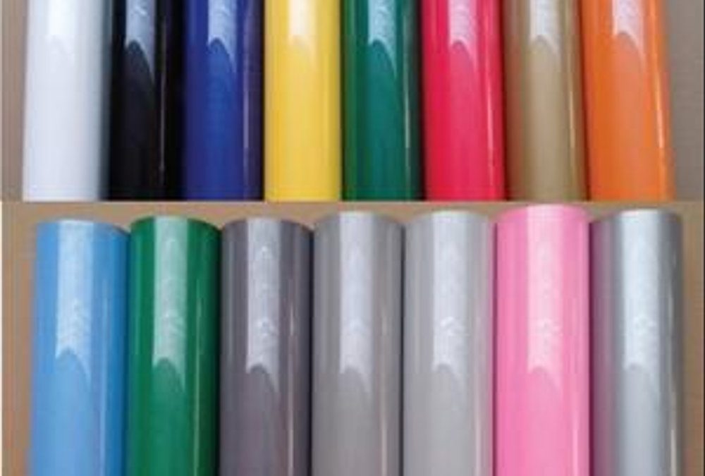 Sablon Polyflex