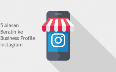Cara Membuat Instagram Bisnis