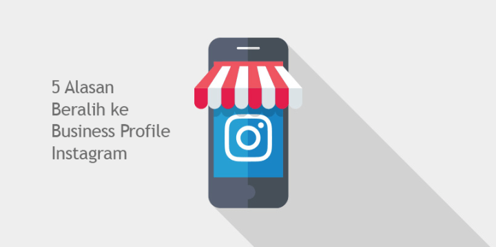 Cara Membuat Instagram Bisnis