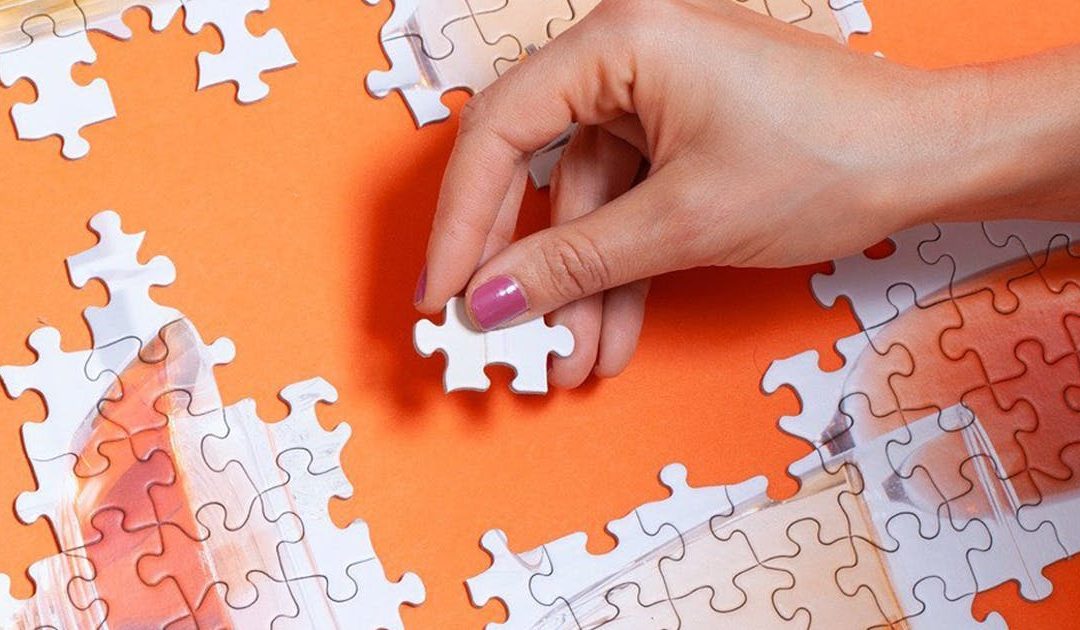 Cara Membuat Puzzle Feed Instagram